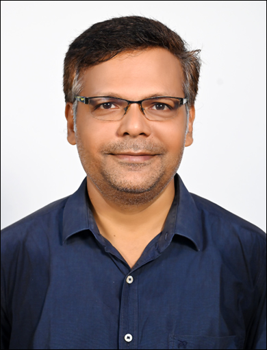 Dr. Santhosh Kumar - PPC Udupi