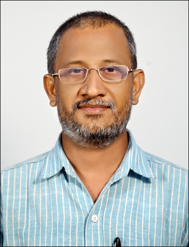 Dr. Manjunath Karaba