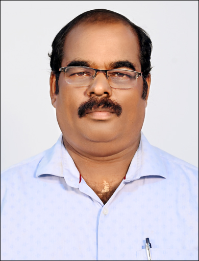 Mr. Shiva Kumar P.T.