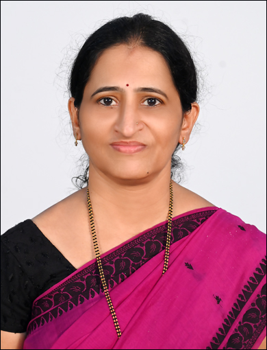 Dr. Vijayalaxmi C. Bhat