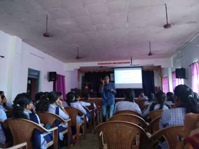 Guest Lecture
