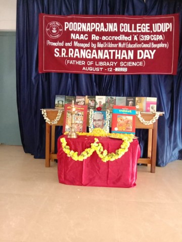 Ranganathan Day