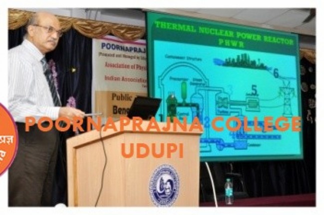 PUBLIC AWARENESS PROGRAMME ON BENEFITS AND RISKS OF RADIATIONâ€