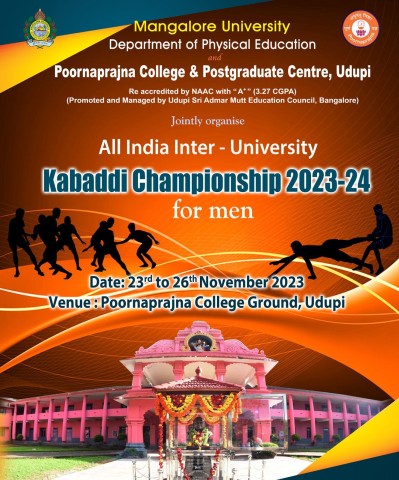 KABADDI CHAMPIONSHIP 23-24