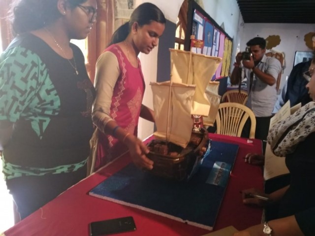 Model Making Competition