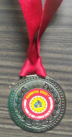  Karnataka state senior athletics championship