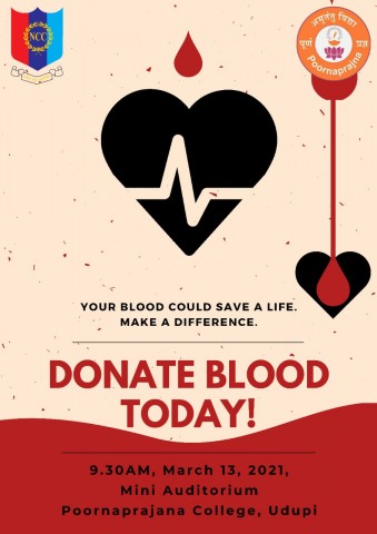 Blood Donate