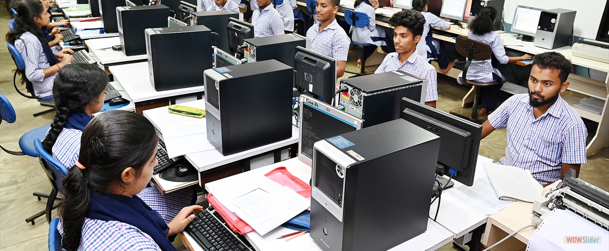 COMPUTER SCIENCE LAB