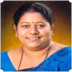 Mrs. Sowmya Shetty - PPC Udupi