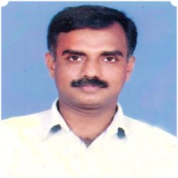 Mr. Balachandra Samaga