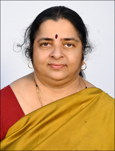 Dr. Vasanta Raviprakash