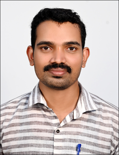 Mr. Rakesh - PPC Udupi