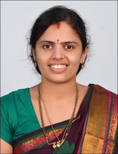 Mrs. Prathibha Acharya - PPC Udupi