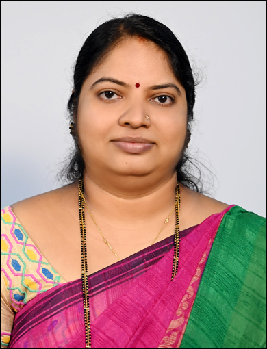 Mrs. Shalini