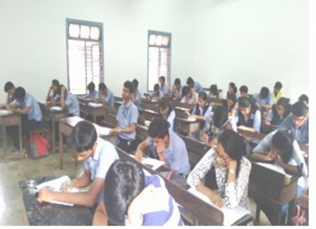 OUT REACH PROGRAMME