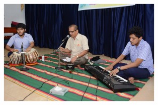 Samskruthika Sangha