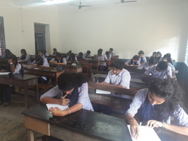 Quiz Competition