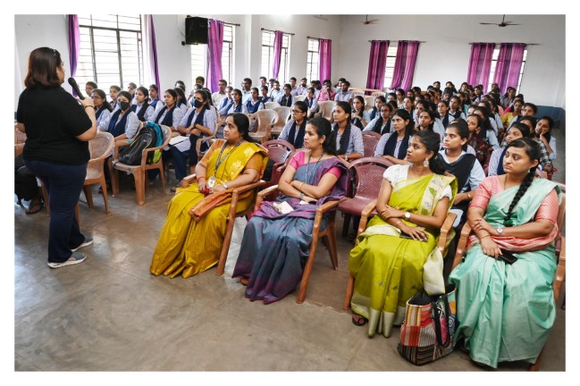 ORIENTATION PROGRAMME