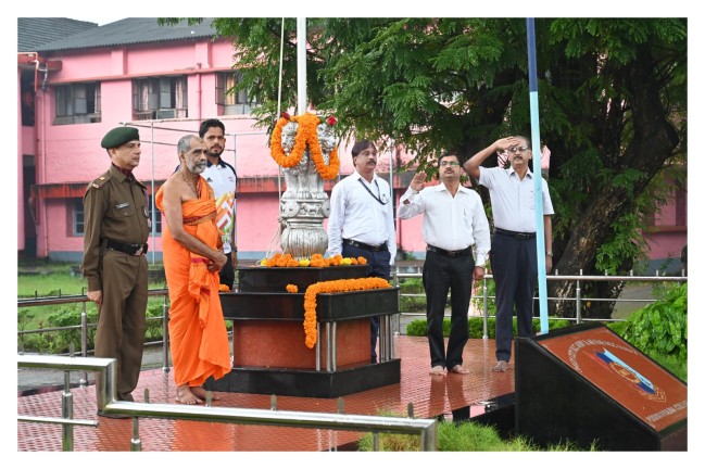 INDEPENDENCE DAY 2025