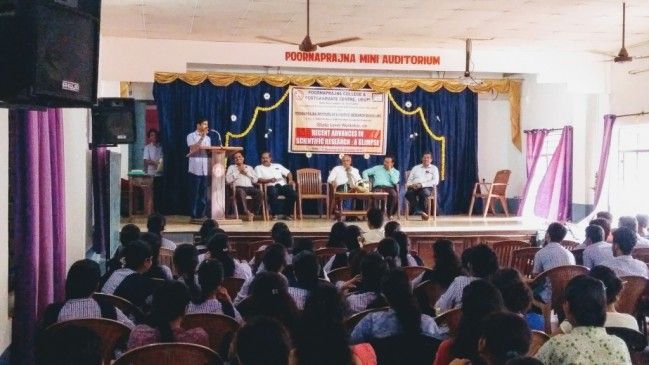 State Level Science Workshop