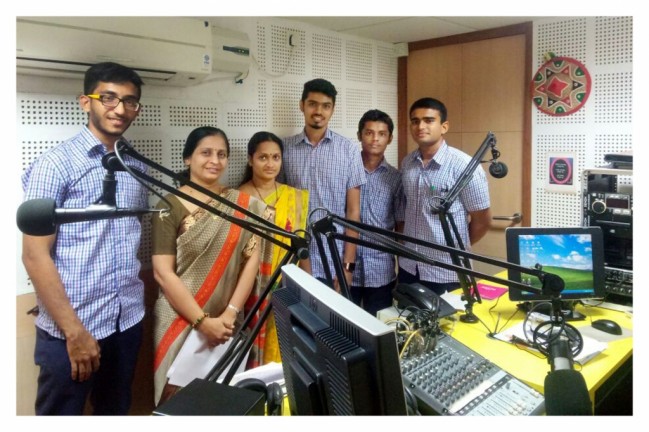 Radio Program