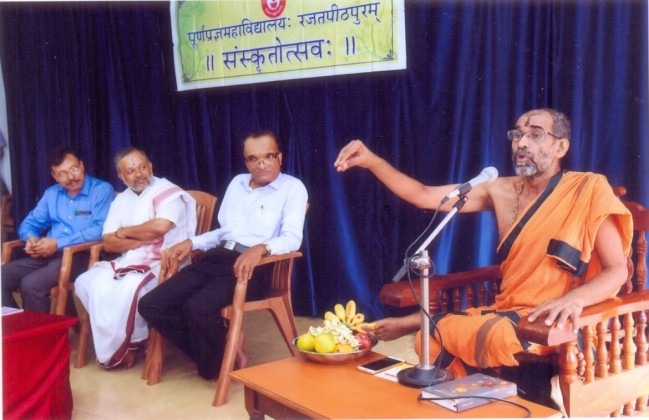 Sanskrtitostasva