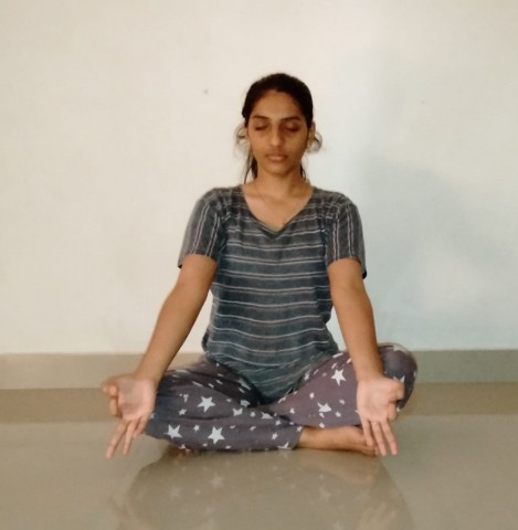  Online Yoga  Training Program