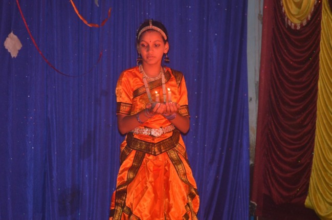 CULTURAL PROGRAMME