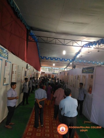 Sanskrit Adiveshana Exhibition