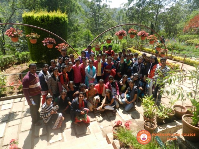 Study Tour