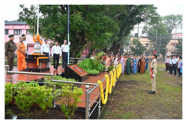 INDEPENDENCE DAY 2025