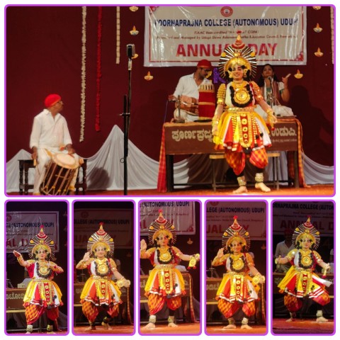 ANNUAL DAY-24