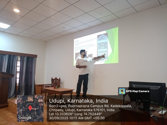 The significance of Inspiration