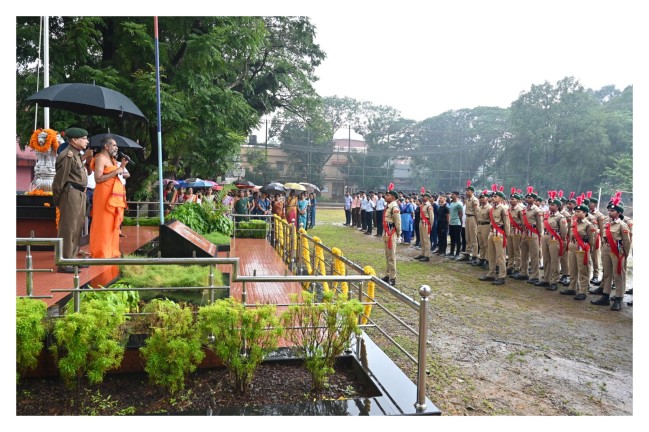 INDEPENDENCE DAY 2025