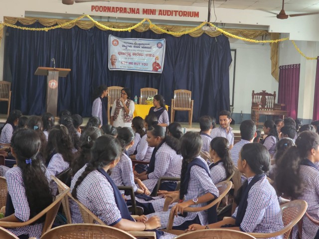 ORIENTATION PROGRAMME