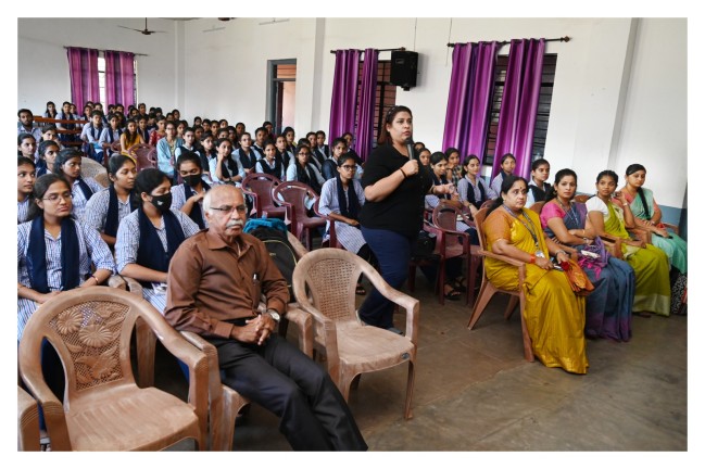 ORIENTATION PROGRAMME