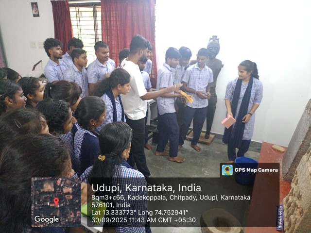 The significance of Inspiration