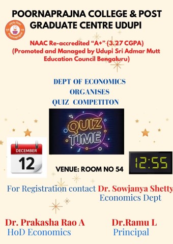 QUIZ COMPITITION