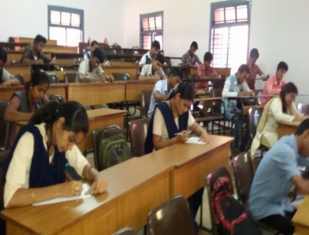 Inter Collegiate Quiz Competitions