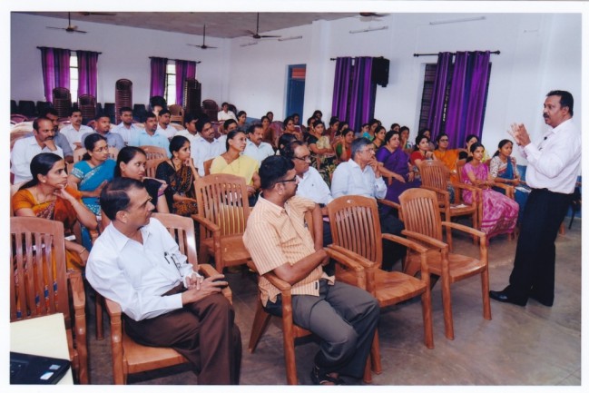 Orientation Program