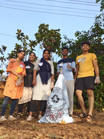 NSS CAMP