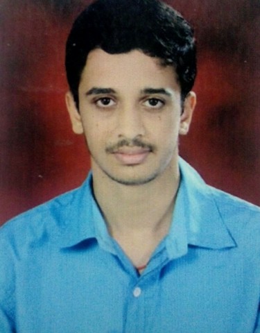 Puneeth Tendulkar of II B.Sc Awarded with INSPIRE scholarship